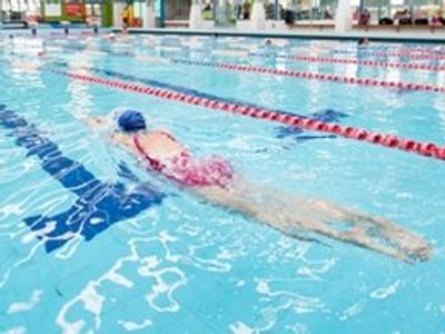 Swimming Lessons & Safety | Adult Learn to Swim (15yrs+)