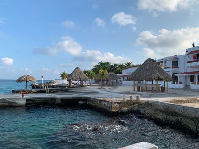 International Travels | Cozumel, Mexico (Scuba-Cozumel)