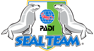 PADI Scuba For Kids | PADI Seal Team AquaMission 1-5