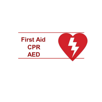 CPR, AED & First Aid Courses | ARC CPR, AED, First Aid(Blended)