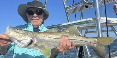 3/4 Day Inshore Fishing – Private Charter