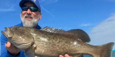 Half-Day Nearshore Fishing – Private Charter