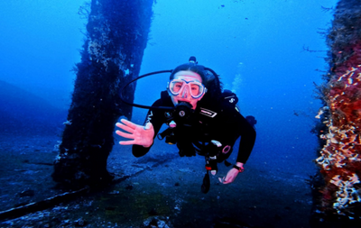 PADI Advanced Open Water