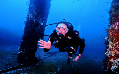 June 28- June 29th | Advanced Open Water Diver