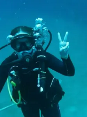 Shallow One Tank Dive (Up to 40 Feet)