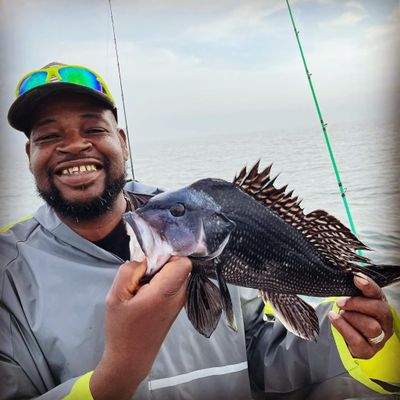 New Jersey Fishing Charters - Taugtog 