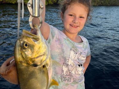 Punta Gorda Fishing Charters - 4 Hour AM And PM Trips