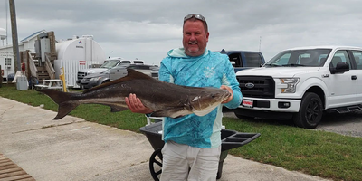 Private 6 Hour Fishing Trip 