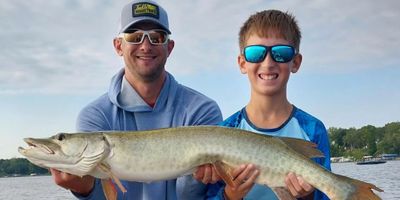 Fishing In Minnesota