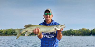 Minnesota Fishing Trips	