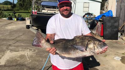 Cedar Key Fishing Charters