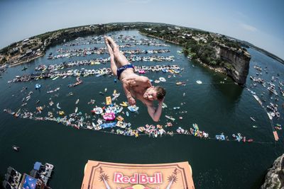 4hr tours of historic Possum Kingdom Lake 