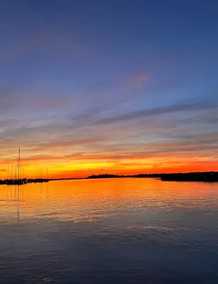 Sunset Cruises Charleston | Private Trip