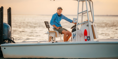 Fishing Charters Fort Myers | 4 Hour Charter Trip 