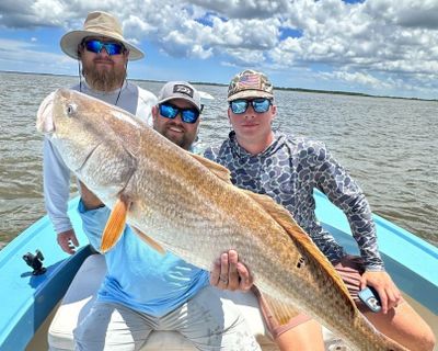 Brunswick GA Fishing Charters