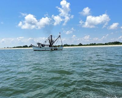 Georgia Boat Cruise