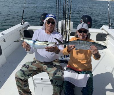 Orange Beach Alabama Fishing Charters