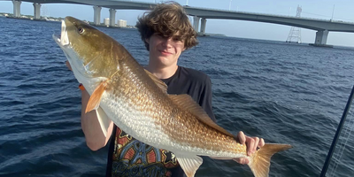 Panama City Fishing Trips | 4 Hour Charter Trip 