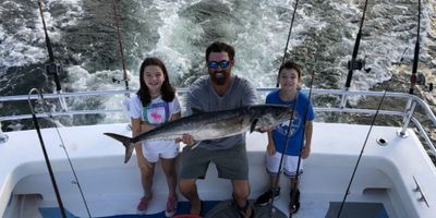 Orange Beach AL, Gulf Shore  Fishing Charter