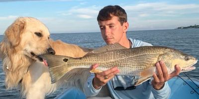 Charter Fishing Beaufort SC  | 4 Hour Charter Trip