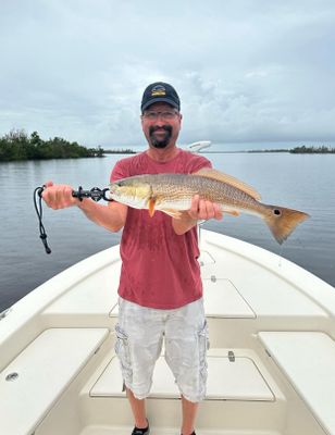 Fishing in Placida | 4 to 6 Hour Inshore Charter Trip