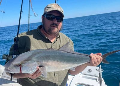 Half Day Fishing Charter - Murrells Inlet, SC