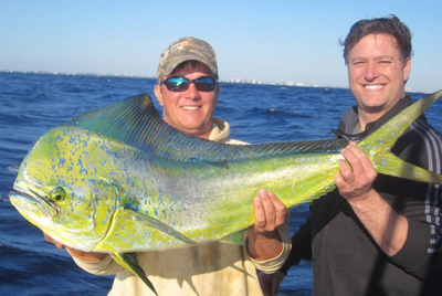 Family-Friendly Palm Beach Fishing Charters 