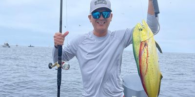 Sportfishing at City of Long Beach | 6 Hour Local Trip