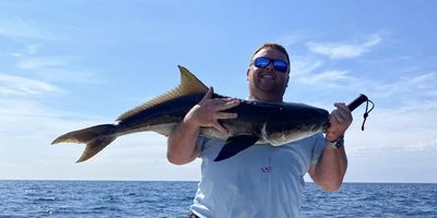 Fishing Charters in Morehead City | 8 Hour Charter Trip Max of 4 Guest