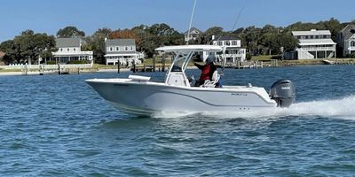 Morehead City Boat Tours | 2 to 4 Hour Eco Trip