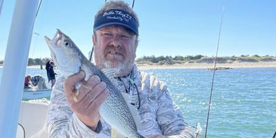 Morehead City Fishing Charters | 4 to 6 Hour Charter Trip