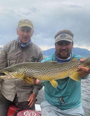 Montana Fly Fishing | 4 Hour Fly Fishing Trip In Missoula, Bitterroot