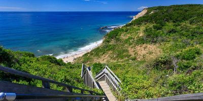 Block Island Sightseeing Tour