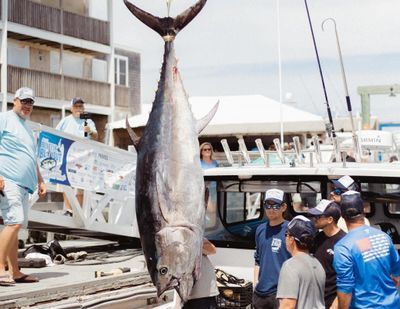 Gloucester MA Fishing Charters | 5 Hour Charter Trip 