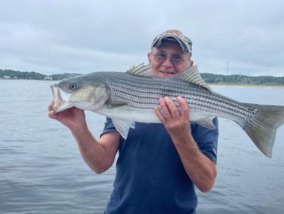 Fishing Charters Gloucester Massachusetts | 5 Hour Charter Trip 