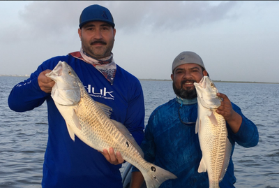 Galveston Fishing Charters