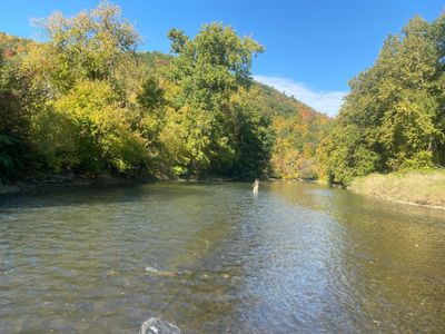 Vermont Fly Fishing Guide | 2 Day 2 River Package