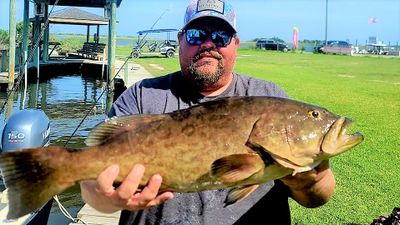 North Carolina Fishing Charters | Half Day Charters In Sneads Ferry