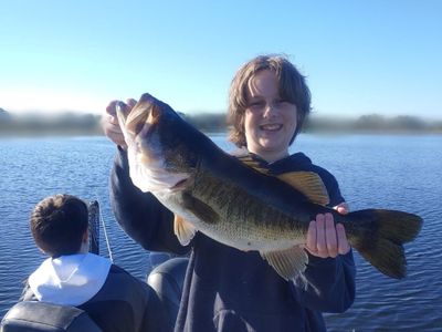 Seasonal 6 - hour Trip in Florida