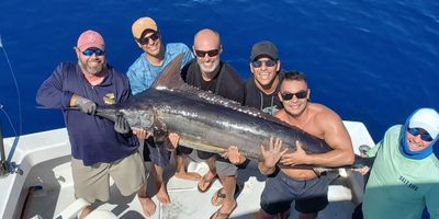 Key Largo Fishing Trips | 6 Hours To 8 Hours Offshore Fishing Trips