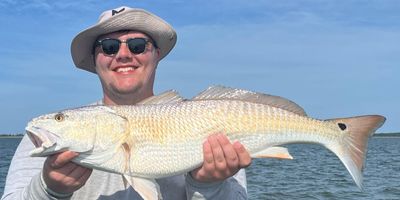 Outer Banks Charter Fishing