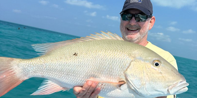 Private 4 To 8 Hour Key West Fishing | Reel Easy Charters 24ft Yellowfin