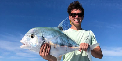 Private 4 To 8 Hour Key West Fishing | Reel Smoker 26ft Conch