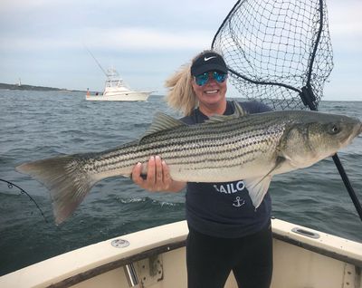 Montauk Inshore Fishing