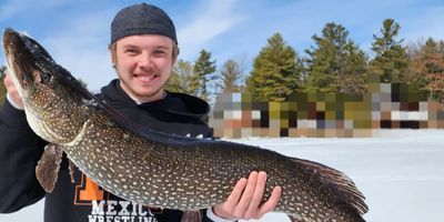 NY Fishing Guides