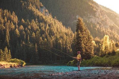 VR Fly Fishing - Day Package