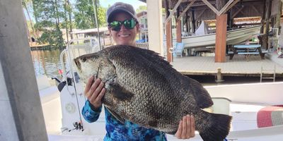 Old Town Inshore Fishing Charter