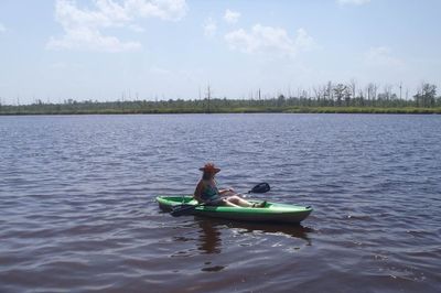 North Carolina Fishing Charters | 6 Hour Charter Trip