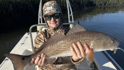 Wilmington NC Fishing Charters | Private Morning 6-Hour (3/4 Day) Charter Trip