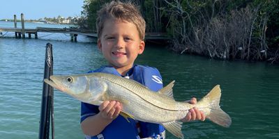 Fishing Charters in Fort Myers